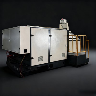 Κατασκευαστής κωνικών κυλίνδρων